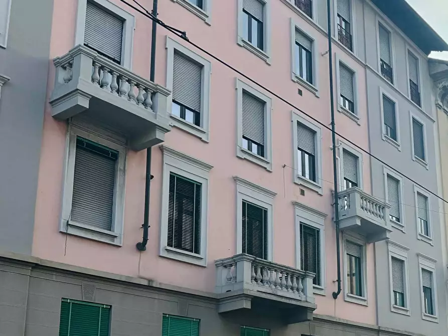 Immagine 8 di Appartamento in affitto  in Via Giuseppe Meda55 a Milano