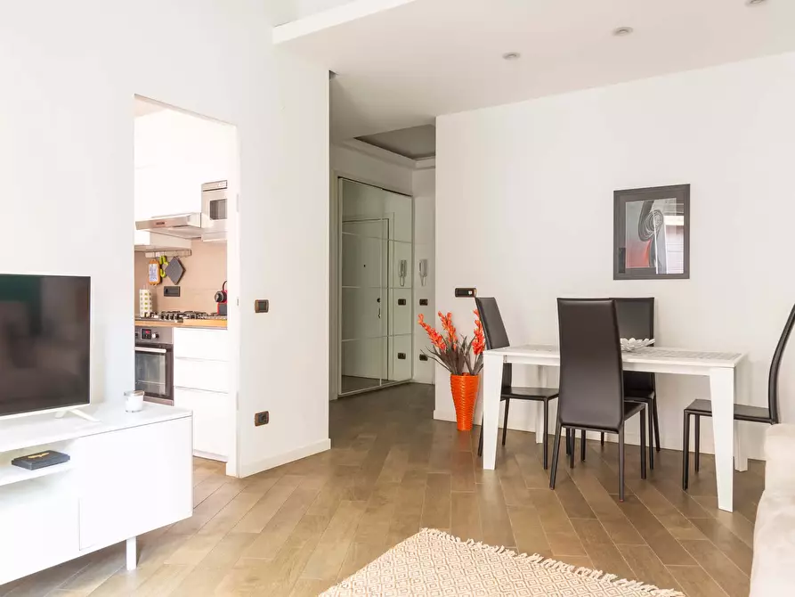 Immagine 4 di Appartamento in affitto  in Via Alfonso Lamarmora40 a Milano