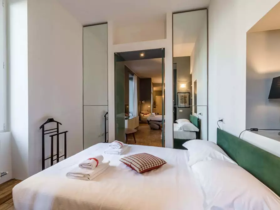 Immagine 20 di Appartamento in affitto  in Piazza Guglielmo Oberdan2 a Milano