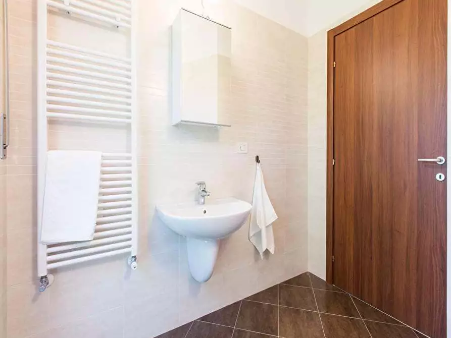 Immagine 24 di Camera in affitto  in Via Privata S. Martiniano1 a Milano