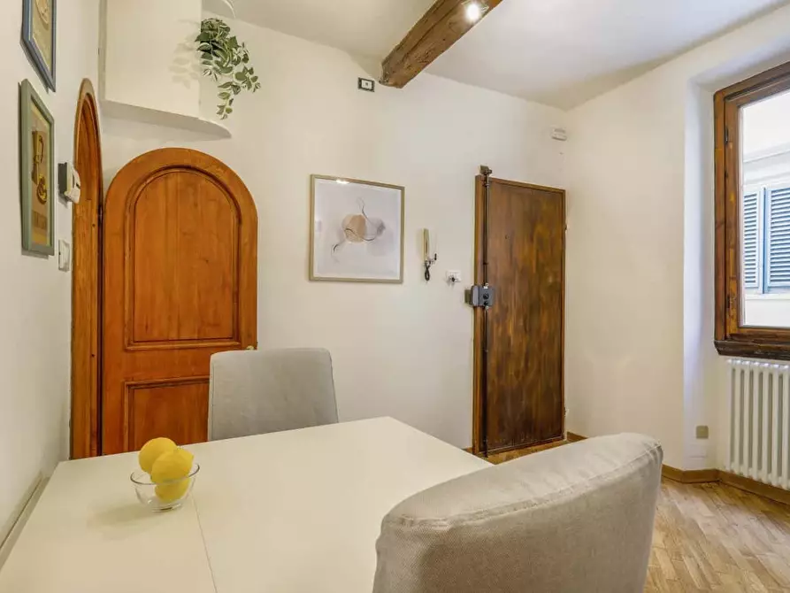 Immagine 16 di Appartamento in affitto  in Via del Campuccio54 a Firenze
