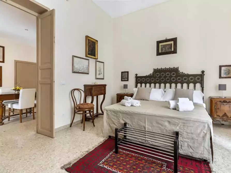 Immagine 18 di Appartamento in affitto  in Via Francesco Bentivegna55 a Palermo