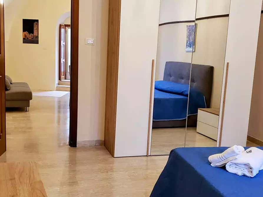 Immagine 8 di Appartamento in affitto  in Corso Vittorio Emanuele106 a Monte Sant'angelo