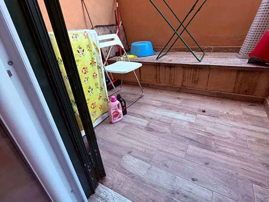 Immagine 9 di Appartamento in affitto  in Circonvallazione Casilina34 a Roma
