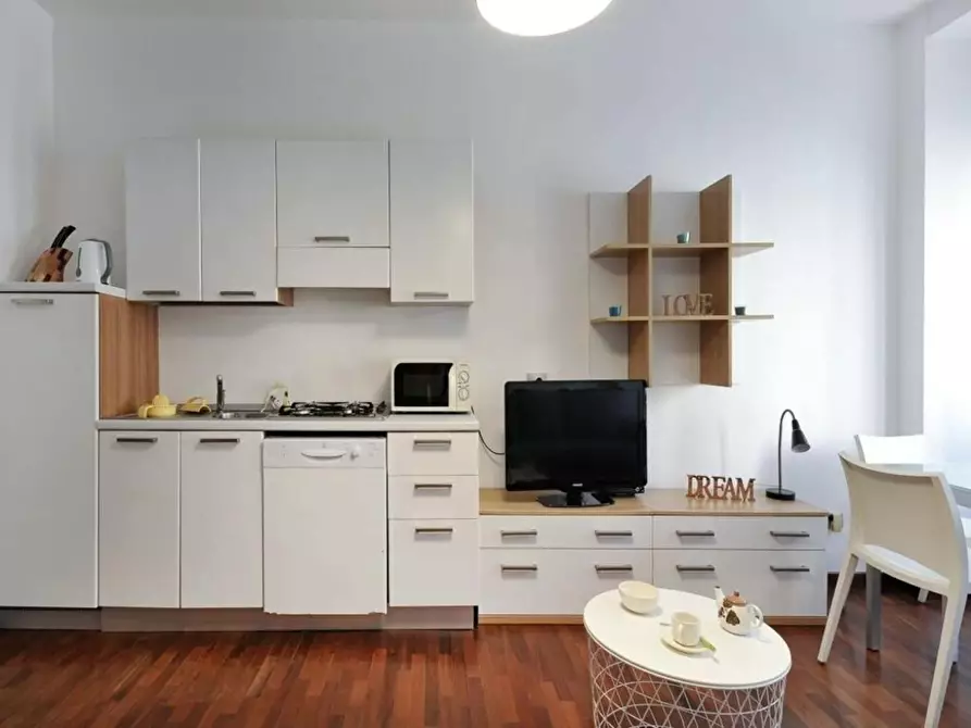 Immagine 4 di Appartamento in affitto  in Via Privata Poggibonsi8 a Milano