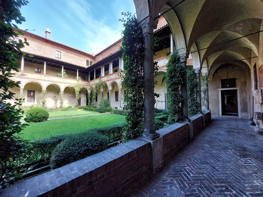 Immagine 26 di Appartamento in affitto  in Via Cappuccio3 a Milano