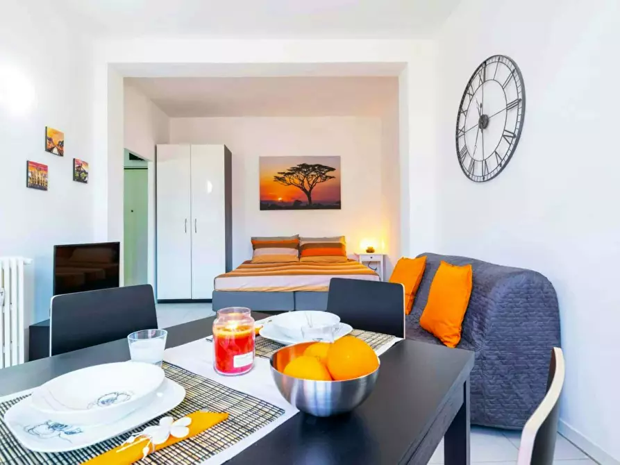 Immagine 7 di Appartamento in affitto  in Via Privata San Martiniano a Milano