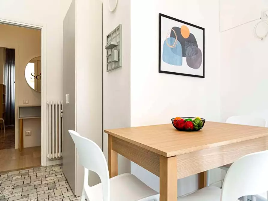 Immagine 7 di Camera in affitto  in Via Amatore Sciesa7 a Milano