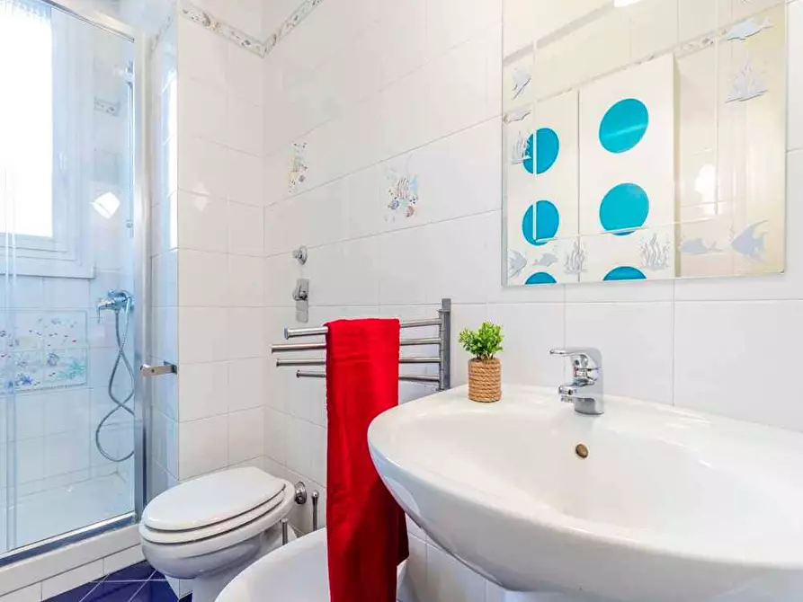 Immagine 14 di Camera in affitto  in Via Andrea Solari43/2 a Milano