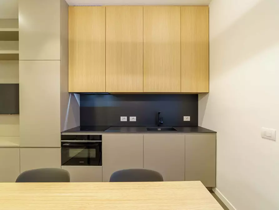 Immagine 2 di Appartamento in affitto  in Via San Senatore2 a Milano