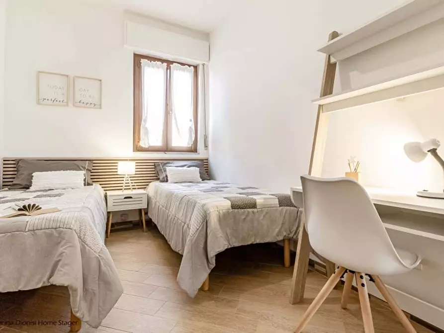 Immagine 17 di Appartamento in affitto  in Viale delle Vigne15 a Porto Torres