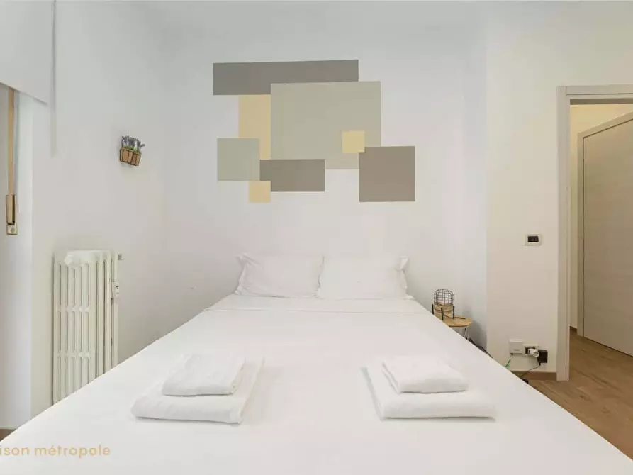 Immagine 3 di Appartamento in affitto  in Via Pietro Giuria12 a Torino