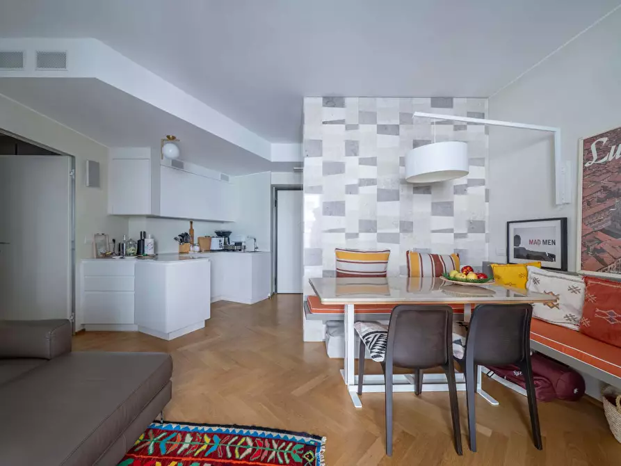 Immagine 14 di Appartamento in affitto  in Via Tommaso Agudio3 a Milano