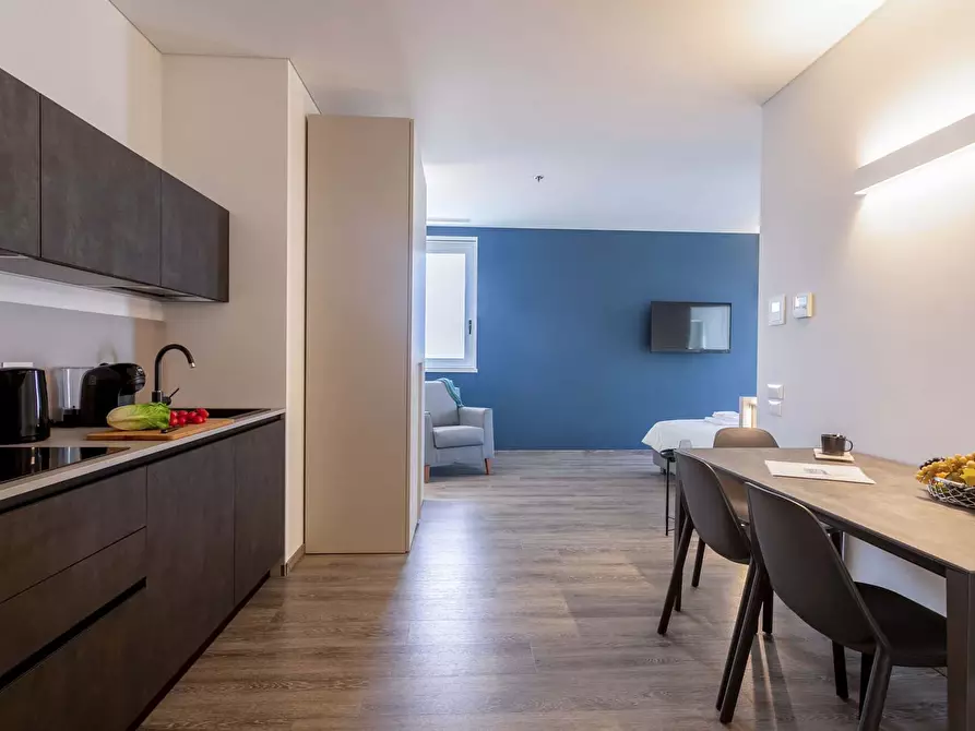 Immagine 7 di Appartamento in affitto  in Via Torino2 a Venezia