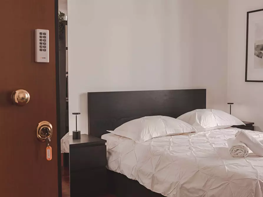 Immagine 2 di Appartamento in affitto  in Via Mazzini53 a Trieste