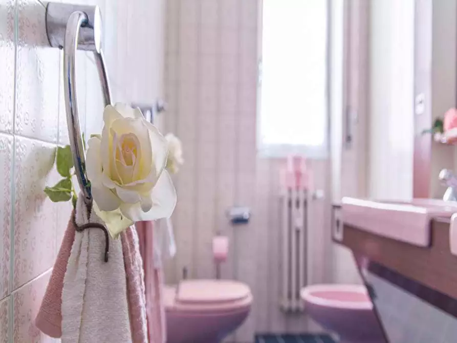 Immagine 18 di Camera in affitto  in Viale Legioni Romane5 a Milano