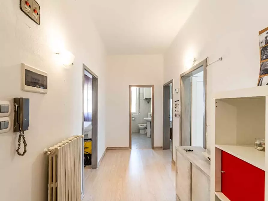 Immagine 4 di Appartamento in affitto  in Via del Lavoro56 a Bologna