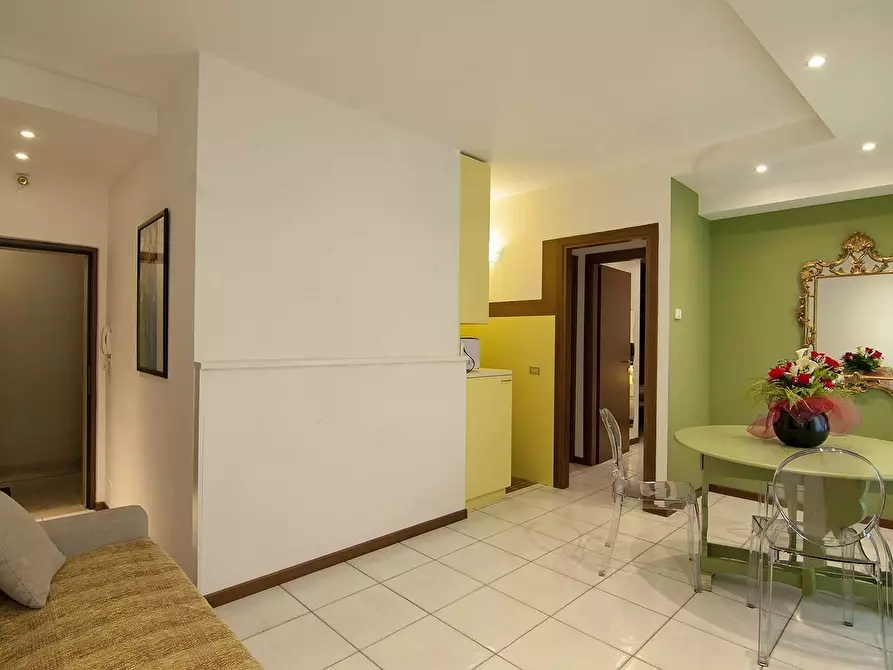 Immagine 3 di Appartamento in affitto  in Via Antonio Cantore a Verona