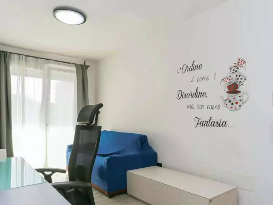 Immagine 1 di Appartamento in affitto  in Via Clitumno a Milano