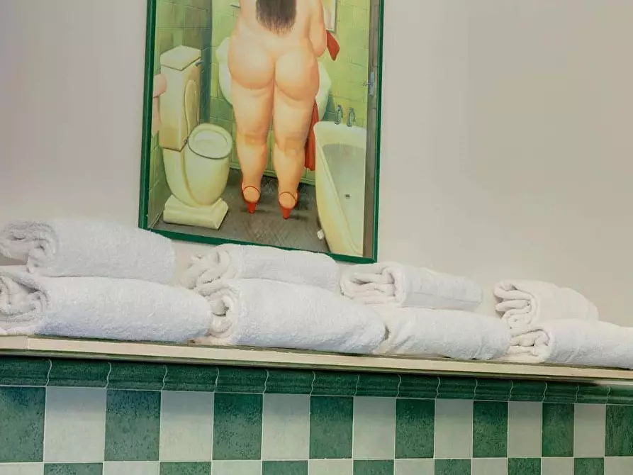 Immagine 7 di Appartamento in affitto  in Via Ricasoli1 a Firenze