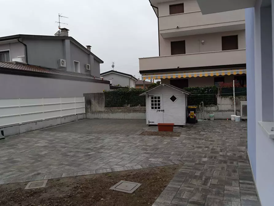 Immagine 13 di Camera in affitto  in Via Vecchia66 a Padova