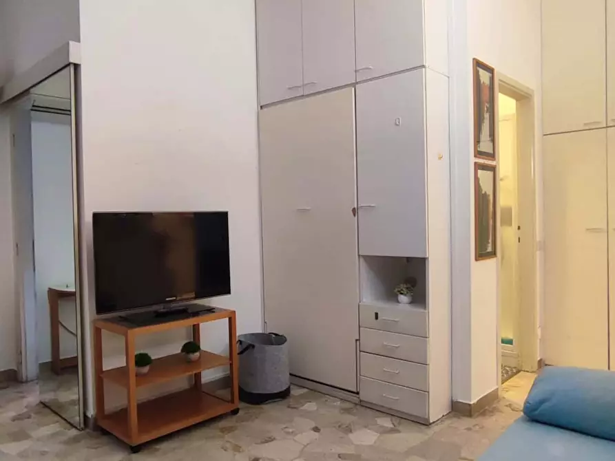 Immagine 3 di Appartamento in affitto  in Via Roald Amundsen a Milano
