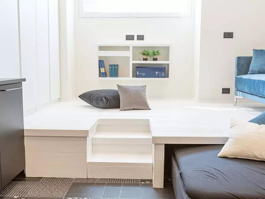 Immagine 9 di Appartamento in affitto  in Via Vincenzo Foppa6 a Milano