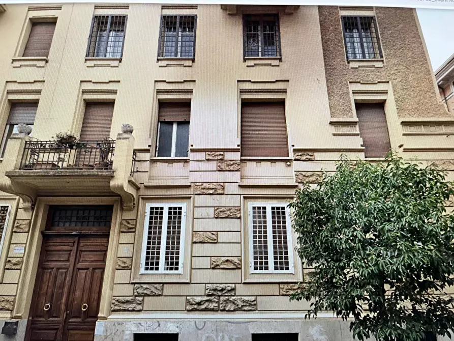 Immagine 14 di Camera in affitto  in Via Imperia6 a Roma