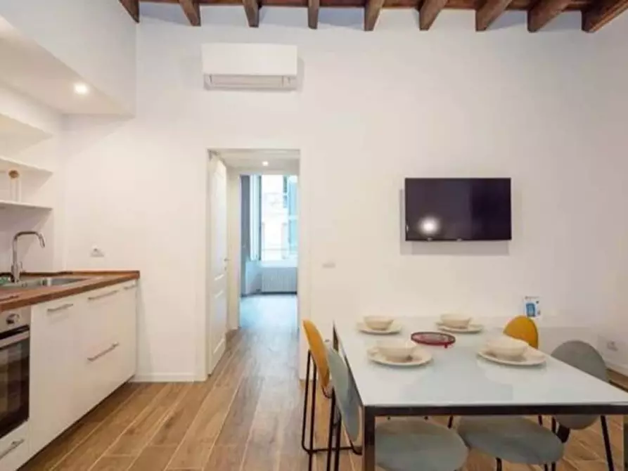 Immagine 22 di Appartamento in affitto  in Via Melzo5 a Milano