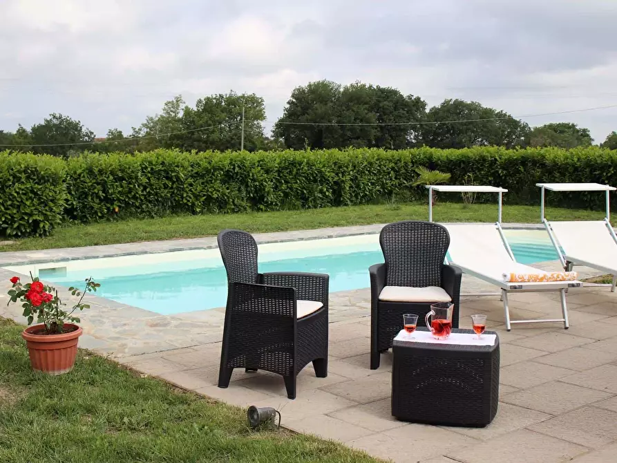 Immagine 10 di Appartamento in affitto  in Strada Provinciale 33 a Cortona