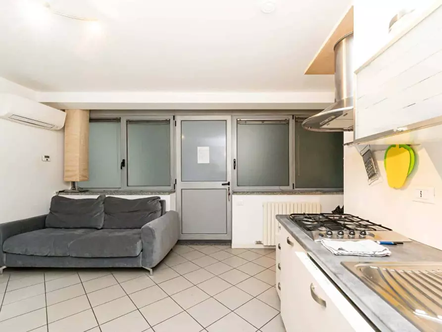 Immagine 19 di Appartamento in affitto  in Via Alessandro Stradella9a a Milano