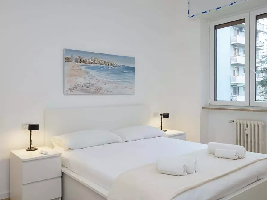 Immagine 14 di Appartamento in affitto  in Via Giambellino131 a Milano