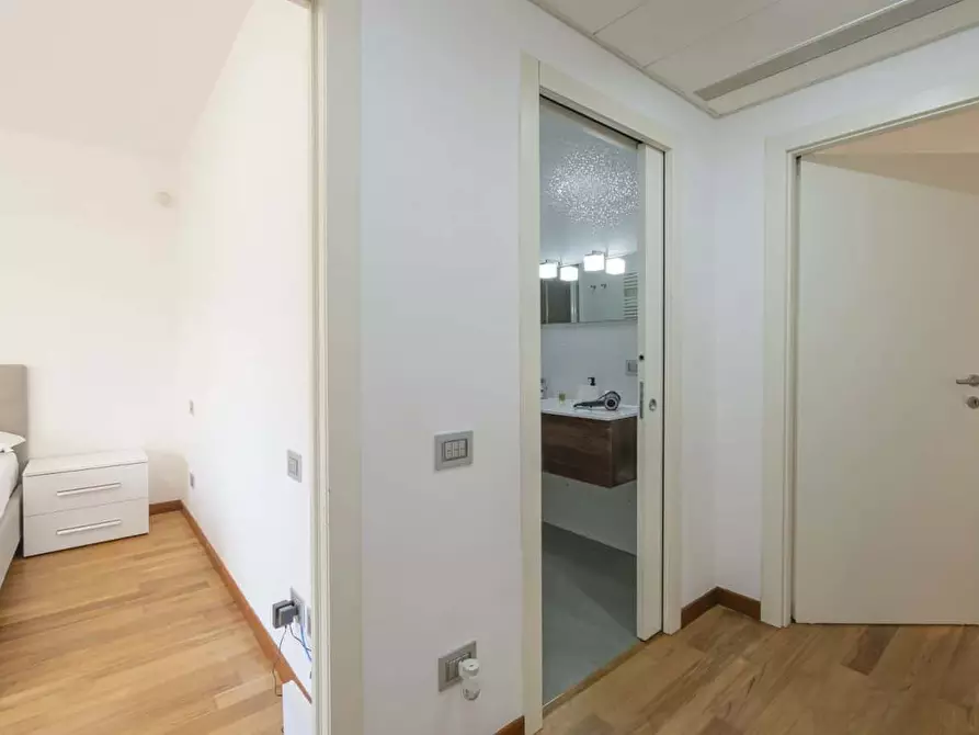 Immagine 19 di Appartamento in affitto  in Via Lodovico Muratori9 a Milano