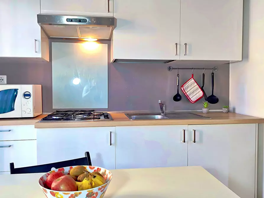 Immagine 4 di Appartamento in affitto  in Via Privata Val di Fiemme a Milano