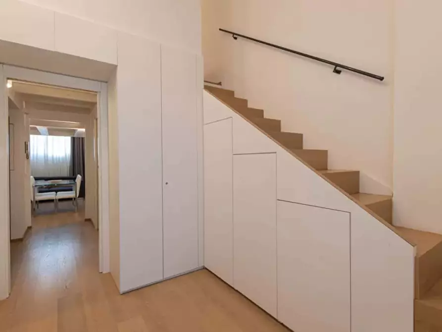 Immagine 6 di Appartamento in affitto  in Via Giuseppe Giusti40 a Milano