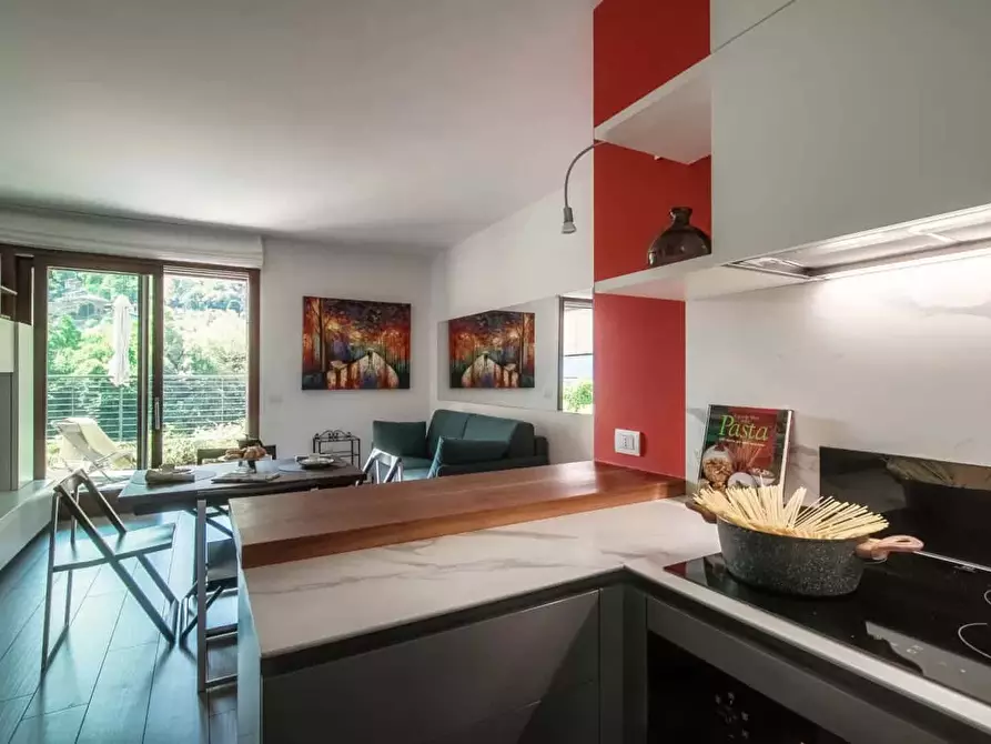 Immagine 34 di Appartamento in affitto  in Località Crotta a Argegno