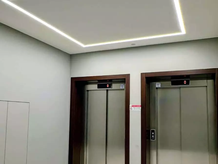 Immagine 30 di Appartamento in affitto  in Via Pietro Rondoni1 a Milano