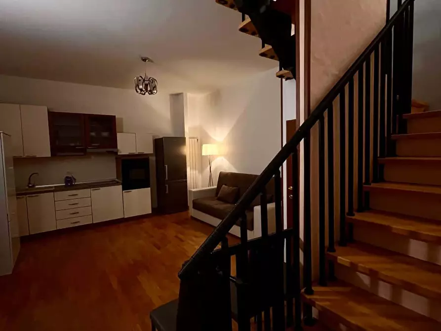 Immagine 4 di Appartamento in affitto  in Via Soperga59 a Milano