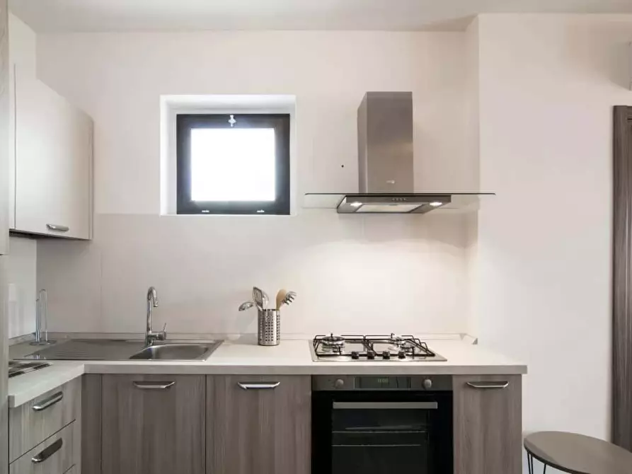 Immagine 24 di Appartamento in affitto  in Via Luigi de Marchi8 a Roma