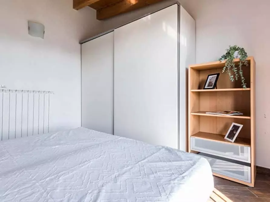 Immagine 16 di Appartamento in affitto  in Via Giovanni Pezzotti44 a Milano