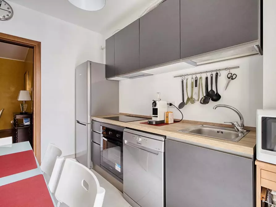 Immagine 14 di Appartamento in affitto  in Via Scaldasole6 a Milano