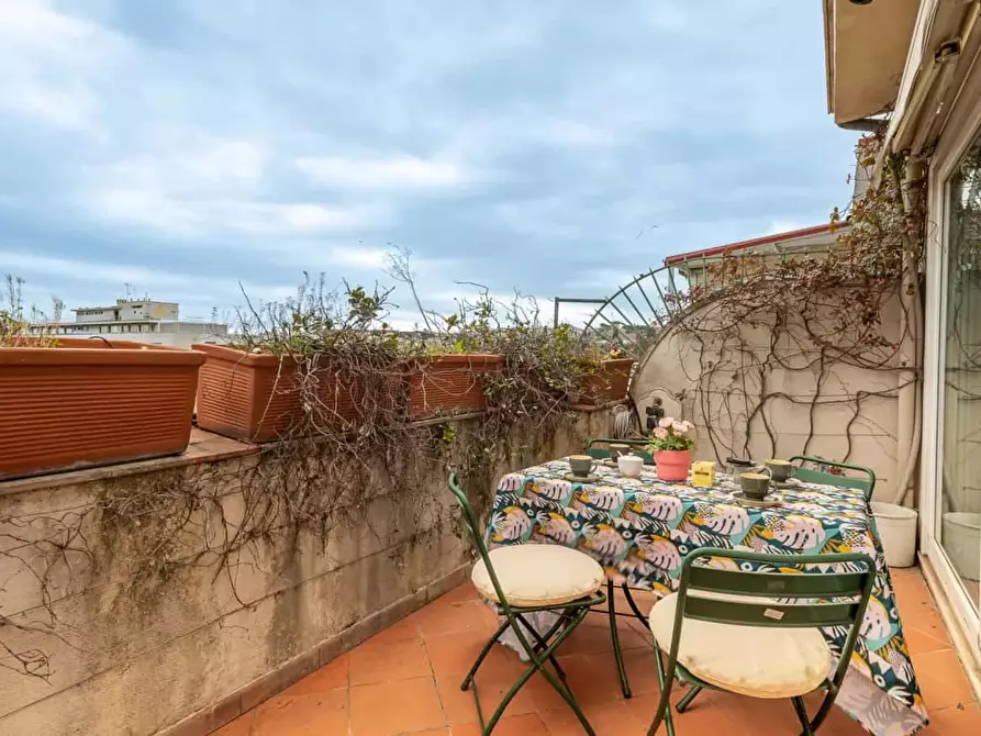Immagine 21 di Appartamento in affitto  in Via Flaminia393 a Roma