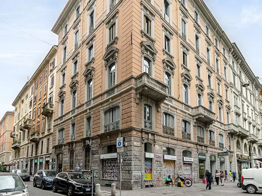 Immagine 21 di Appartamento in affitto  in Via Alessandro Tadino2 a Milano