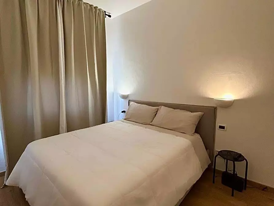 Immagine 2 di Appartamento in affitto  in Via Giosuè Borsi8 a Milano