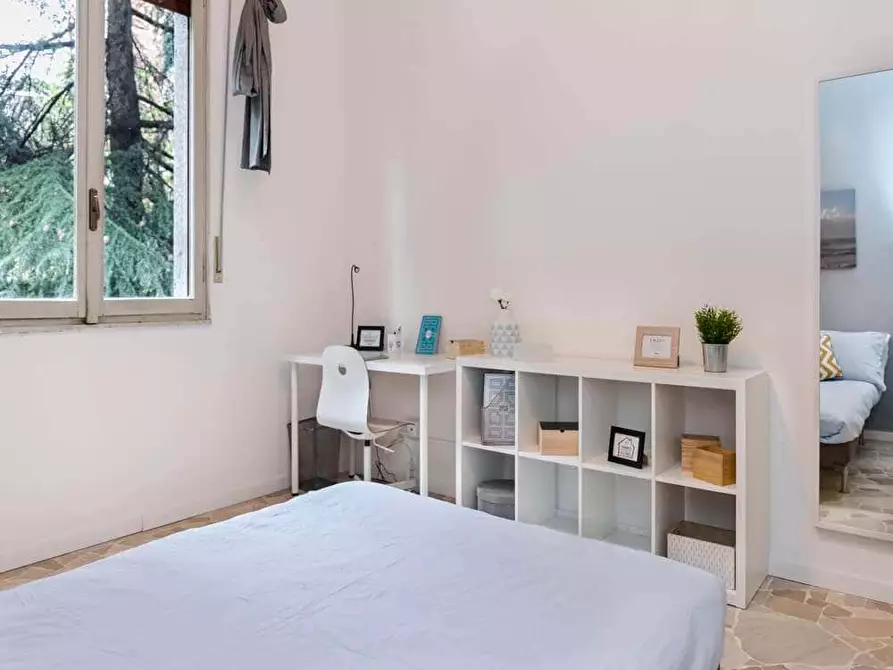 Immagine 4 di Camera in affitto  in Largo Cavalieri di Malta18 a Milano