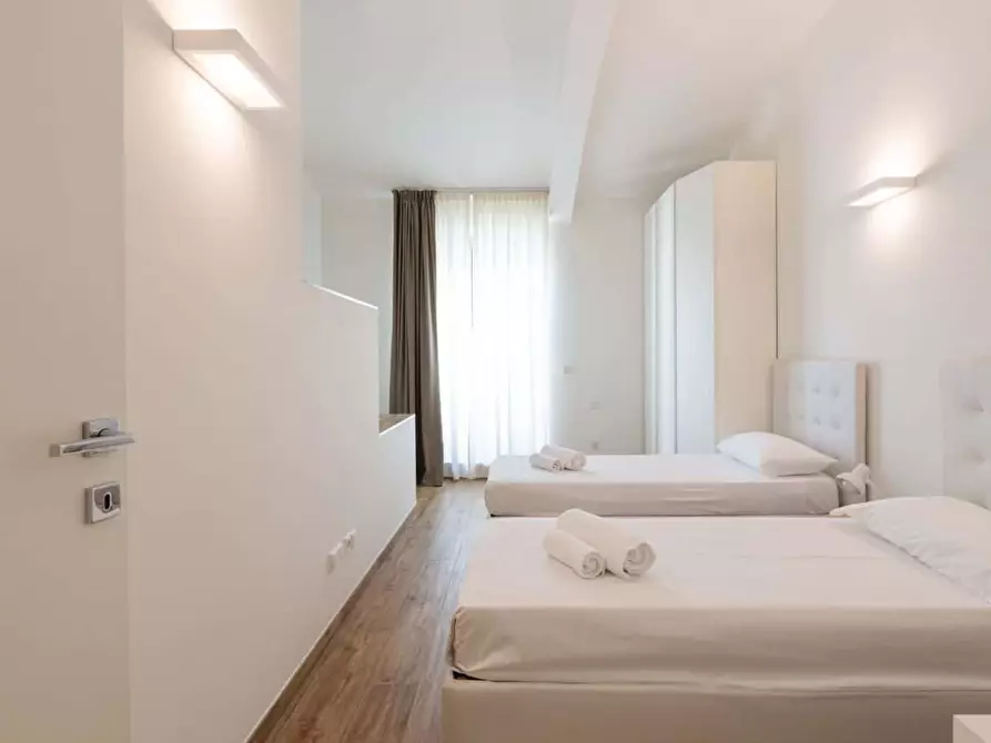 Immagine 4 di Appartamento in affitto  in Via Giacomo Watt37 a Milano
