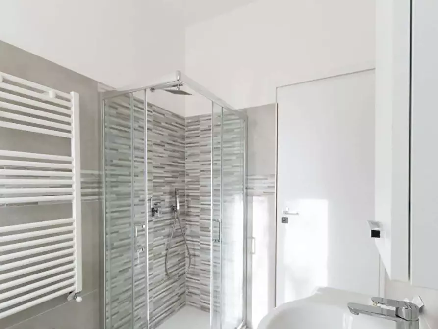 Immagine 43 di Appartamento in affitto  in Via Domenico Millelire6 a Milano
