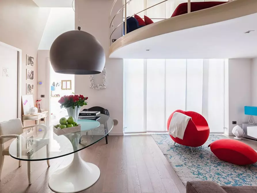 Immagine 3 di Appartamento in affitto  in Via Principe Eugenio30 a Milano