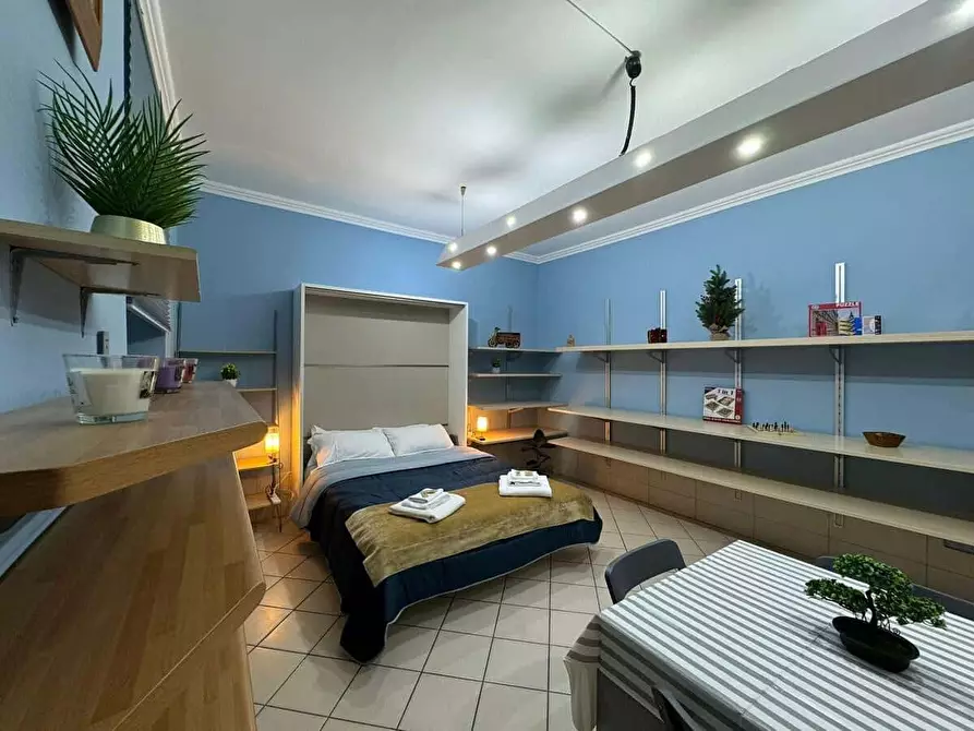 Immagine 9 di Appartamento in affitto  in Via Carlo Mirabello36 a Roma