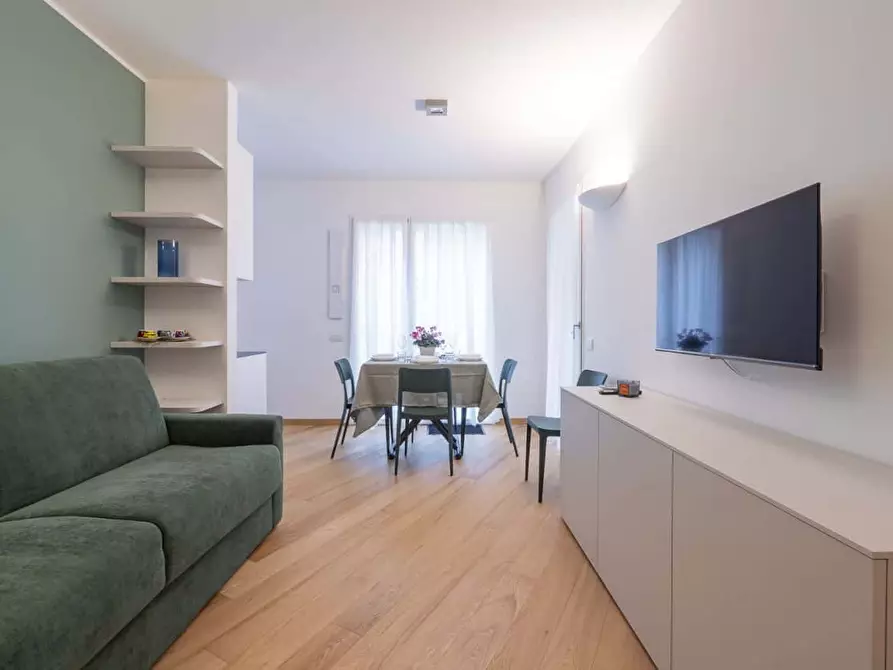 Immagine 1 di Appartamento in affitto  in Via Giovanni da Milano11 a Milano